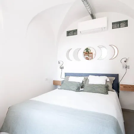 Διαμέρισμα Memories Garden *