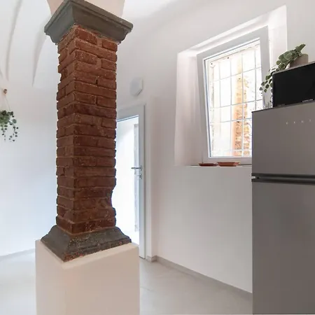 Memories Garden * Бергамо