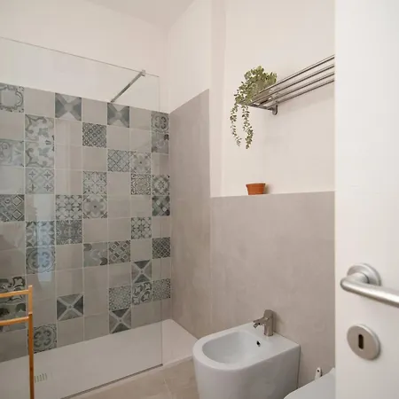 Apartamento Memories Garden *