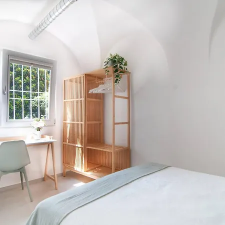 Memories Garden Apartment