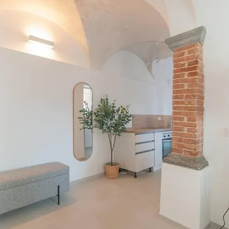 Memories Garden * Бергамо