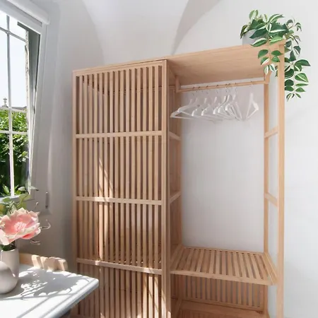 Apartamento Memories Garden Bérgamo