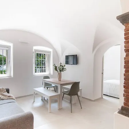 Memories Garden * Бергамо