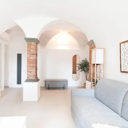 Apartamento Memories Garden