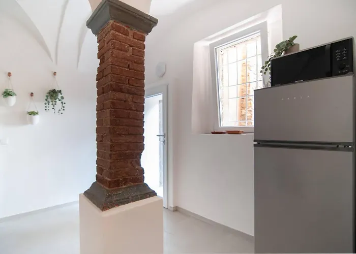 Memories Garden * Бергамо