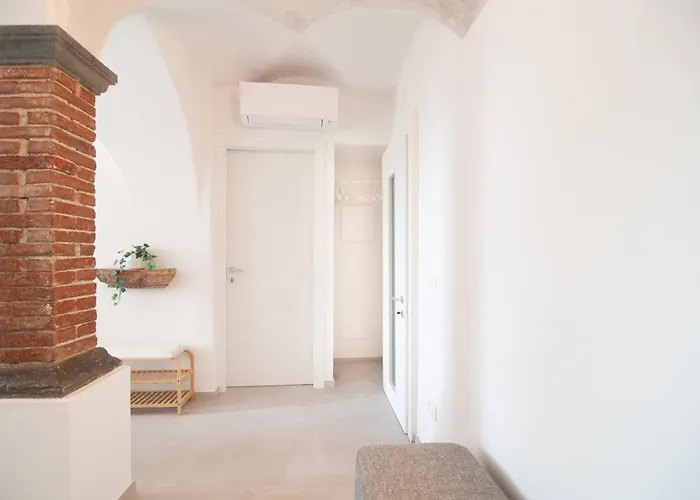 Memories Garden Бергамо