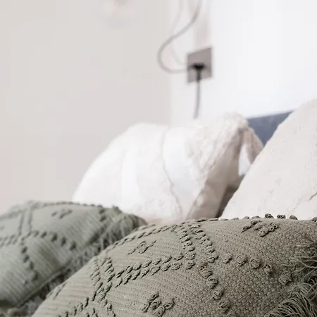 Memories Garden 公寓 *