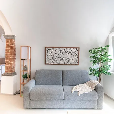 Memories Garden 公寓 *