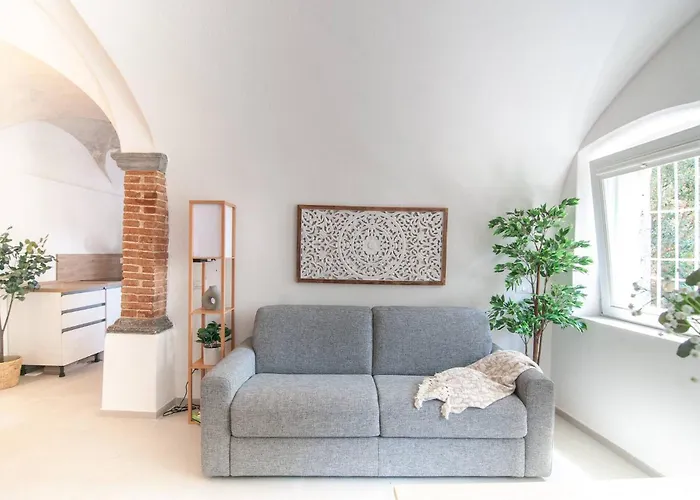 Memories Garden Apartment *