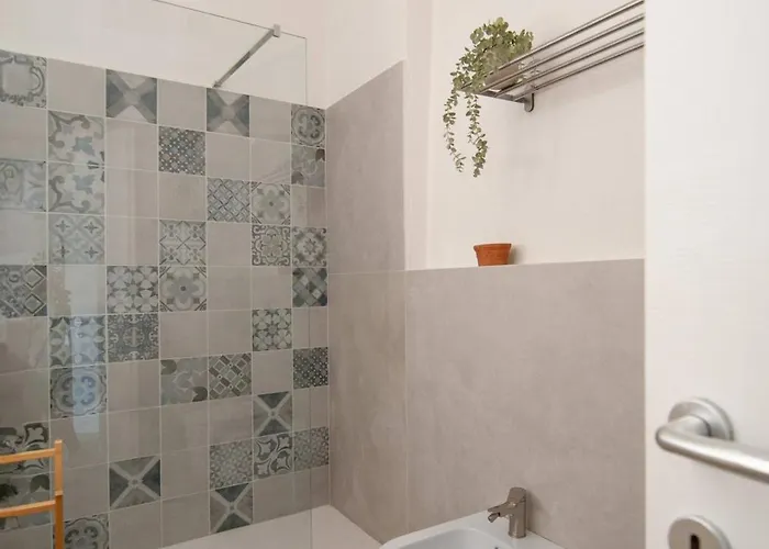 Apartment Memories Garden *