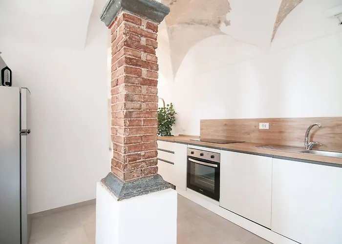 Memories Garden Bergamo