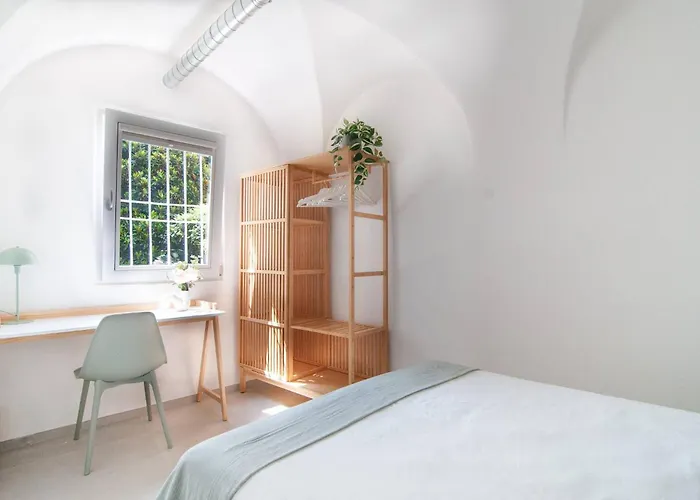 Memories Garden Apartment