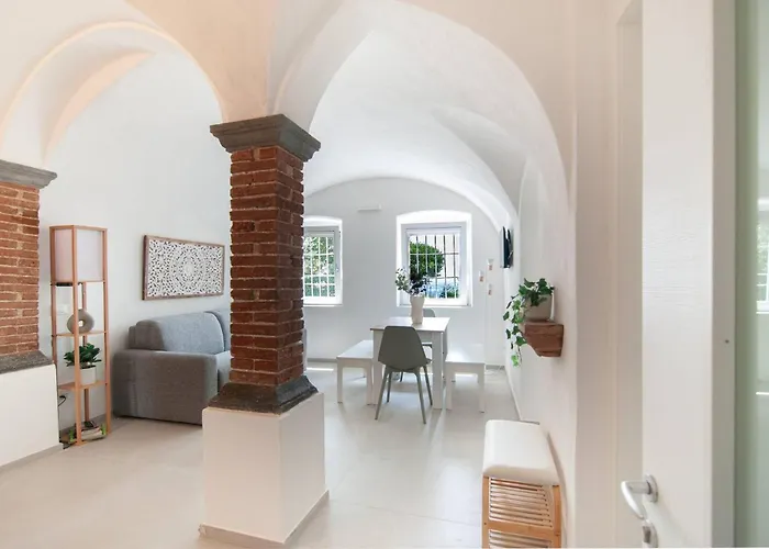 Memories Garden Apartment