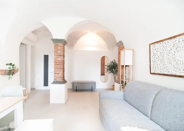 Apartment Memories Garden